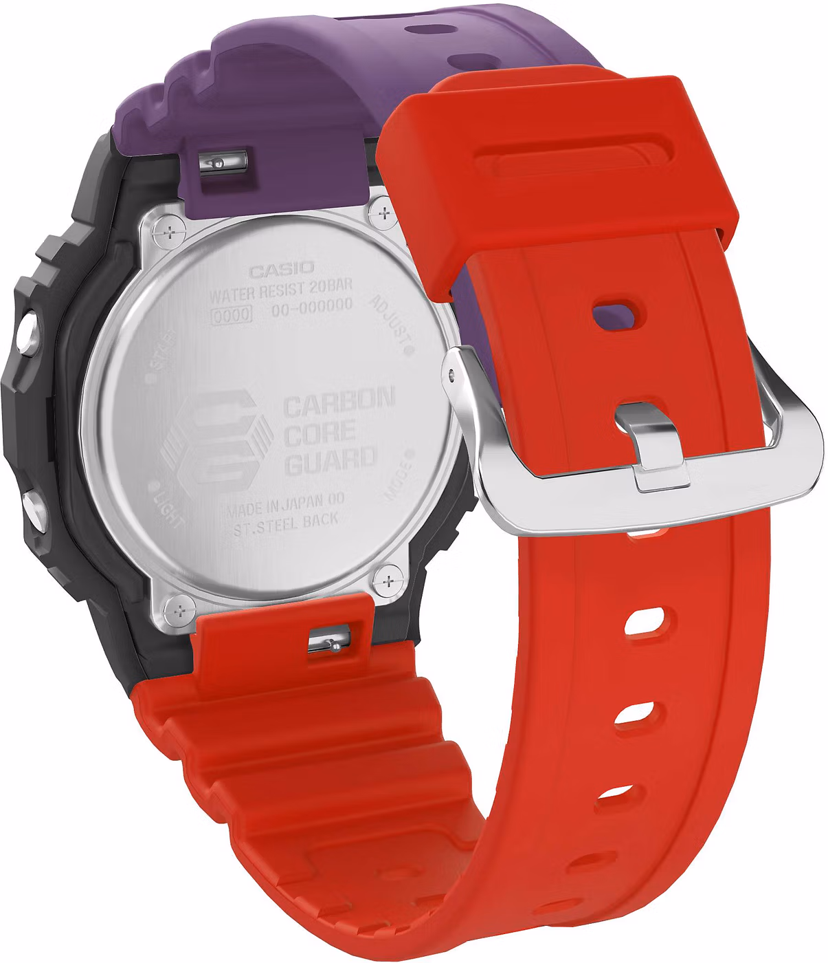 Casio DWE-5610-TANOSHII-HRR