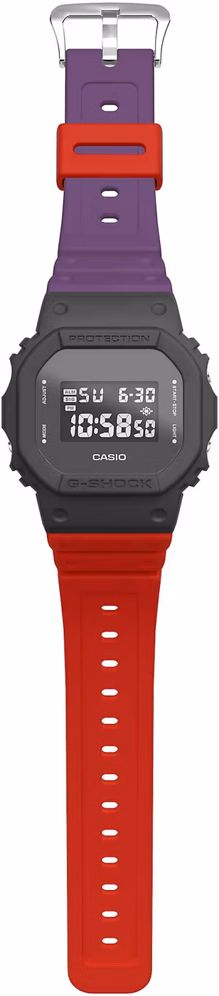 Casio DWE-5610-TANOSHII-HRR