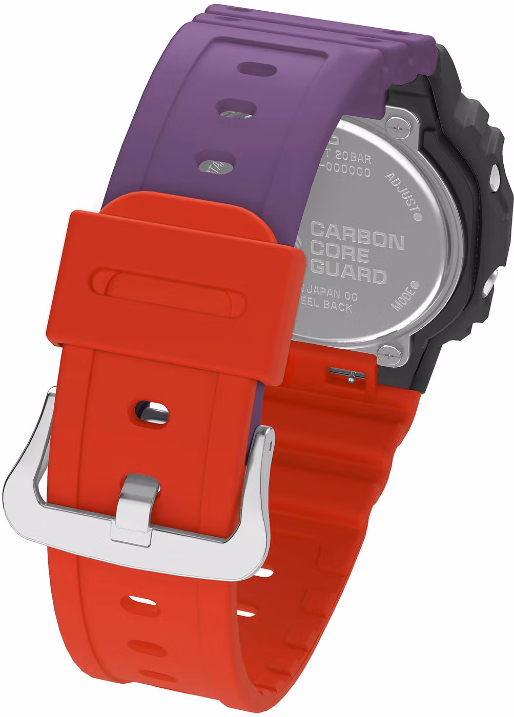 Casio DWE-5610-TANOSHII-HRR