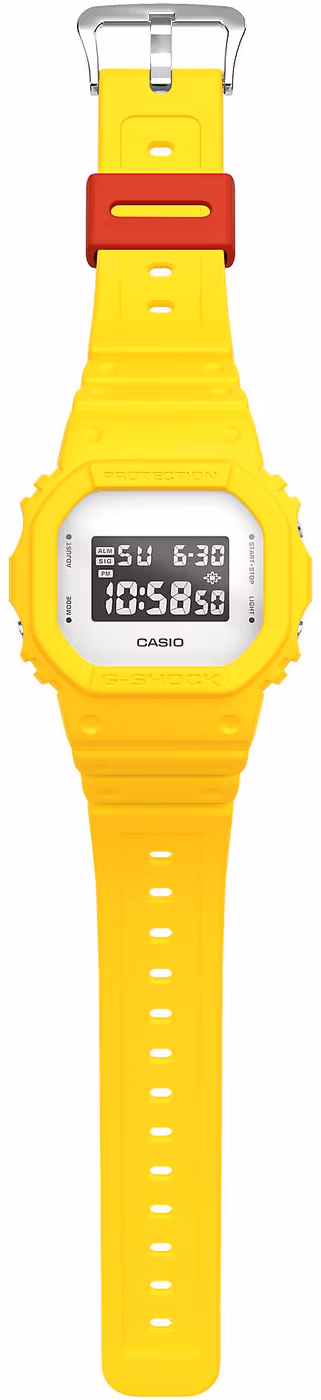 Casio DWE-5610-TANOSHII-STMN