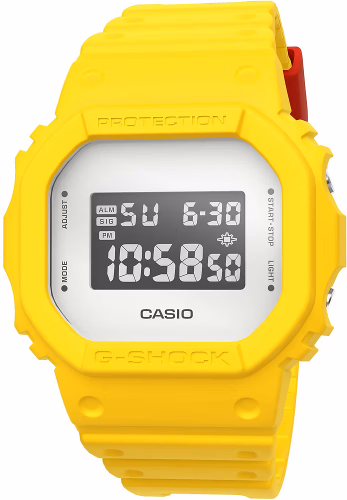 Casio DWE-5610-TANOSHII-STMN
