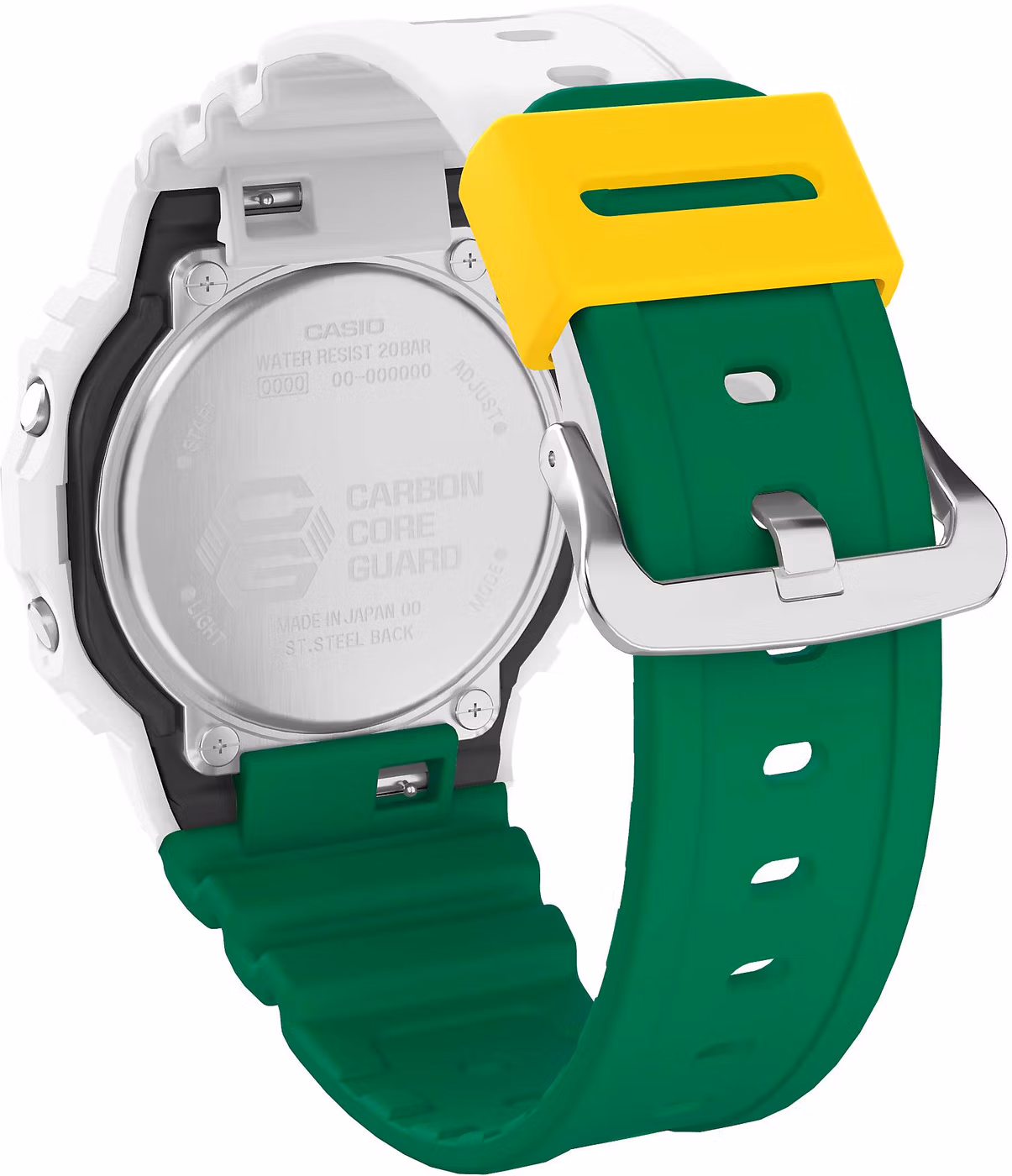 Casio DWE-5610-TANOSHII-WG