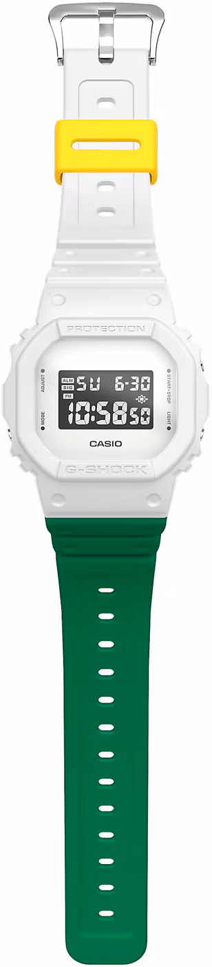 Casio DWE-5610-TANOSHII-WG