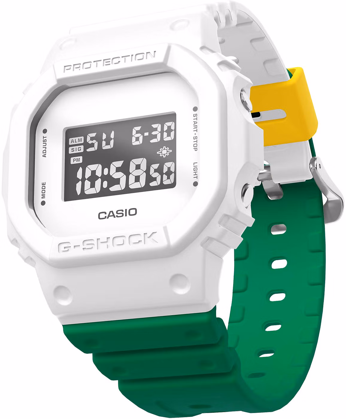 Casio DWE-5610-TANOSHII-WG