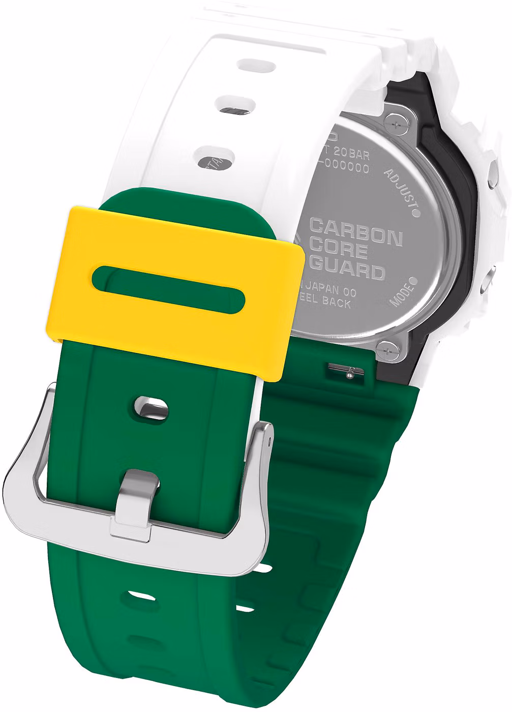 Casio DWE-5610-TANOSHII-WG