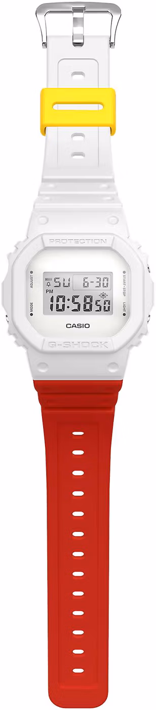 Casio DWE-5610-TANOSHII-WR