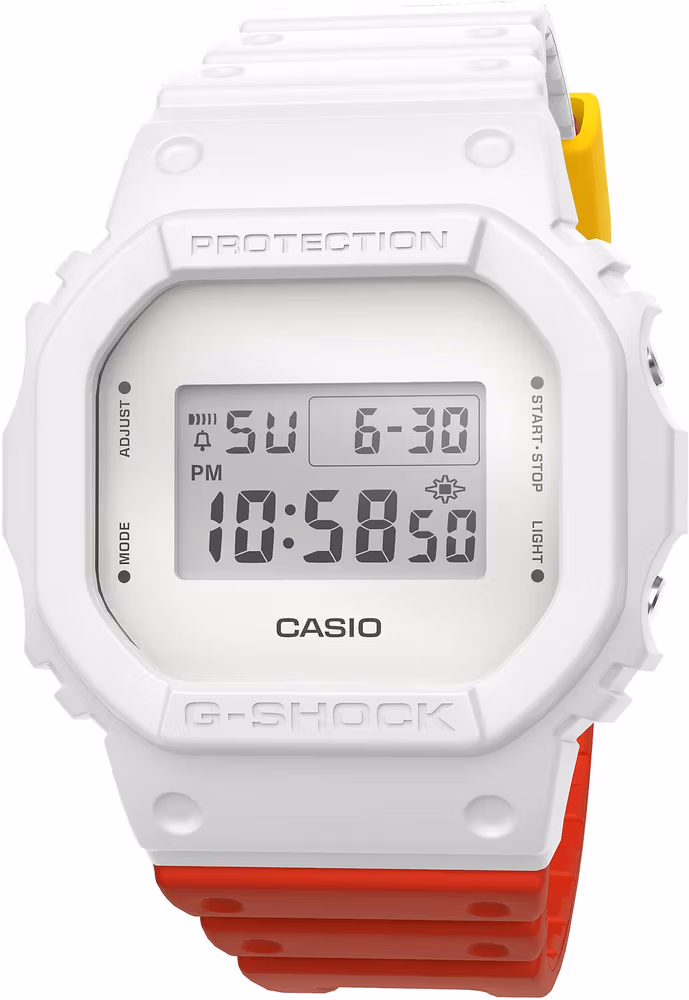 Casio DWE-5610-TANOSHII-WR