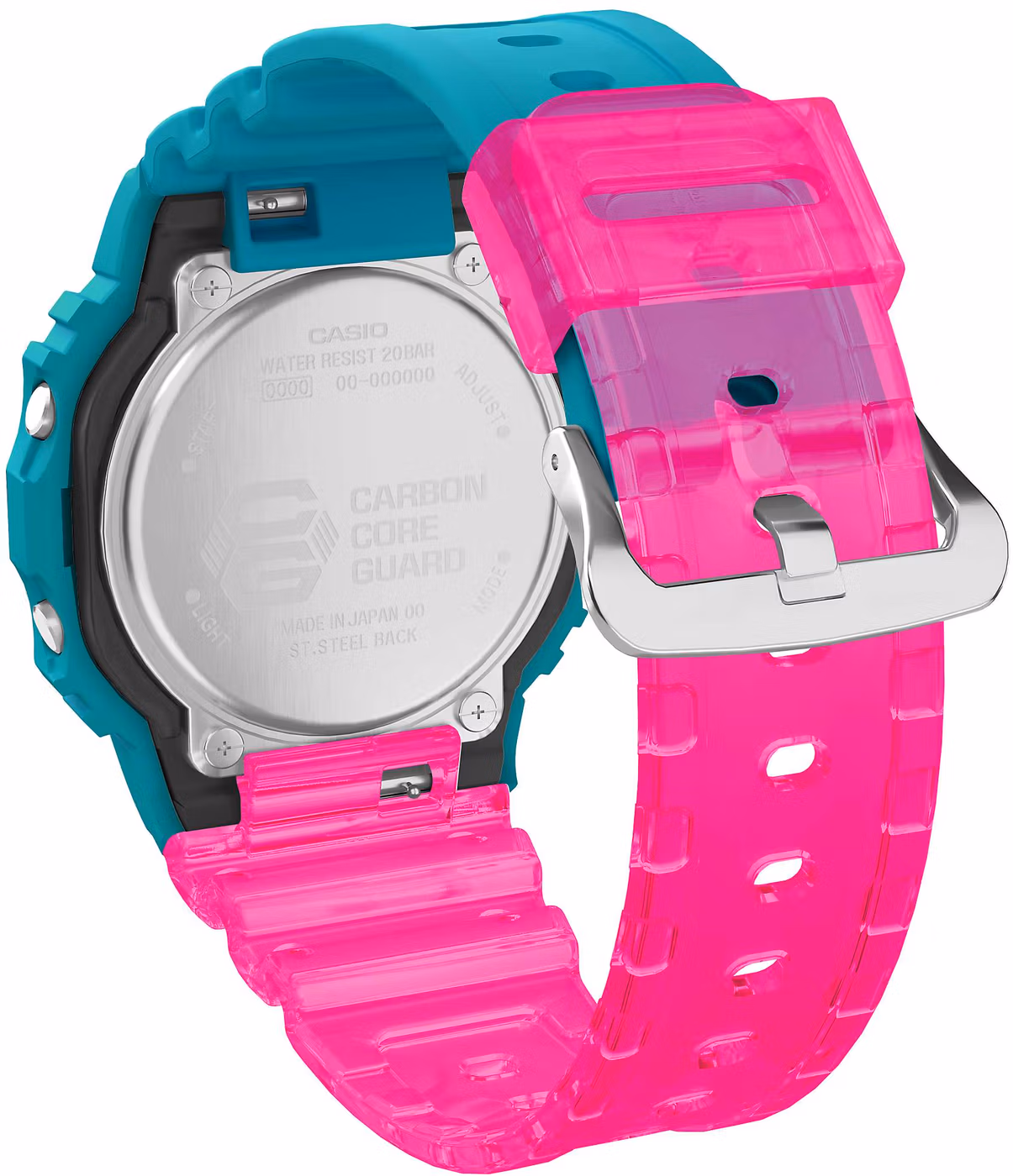 Casio DWE-5610-TEAM-AP