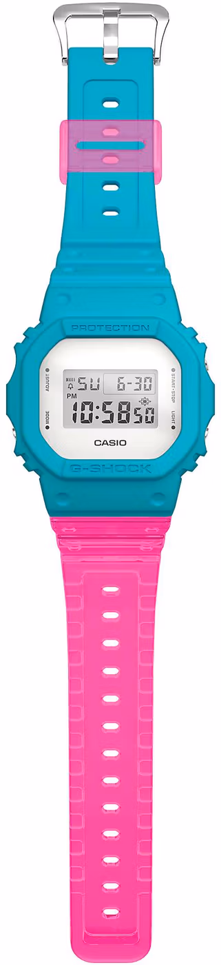 Casio DWE-5610-TEAM-AP