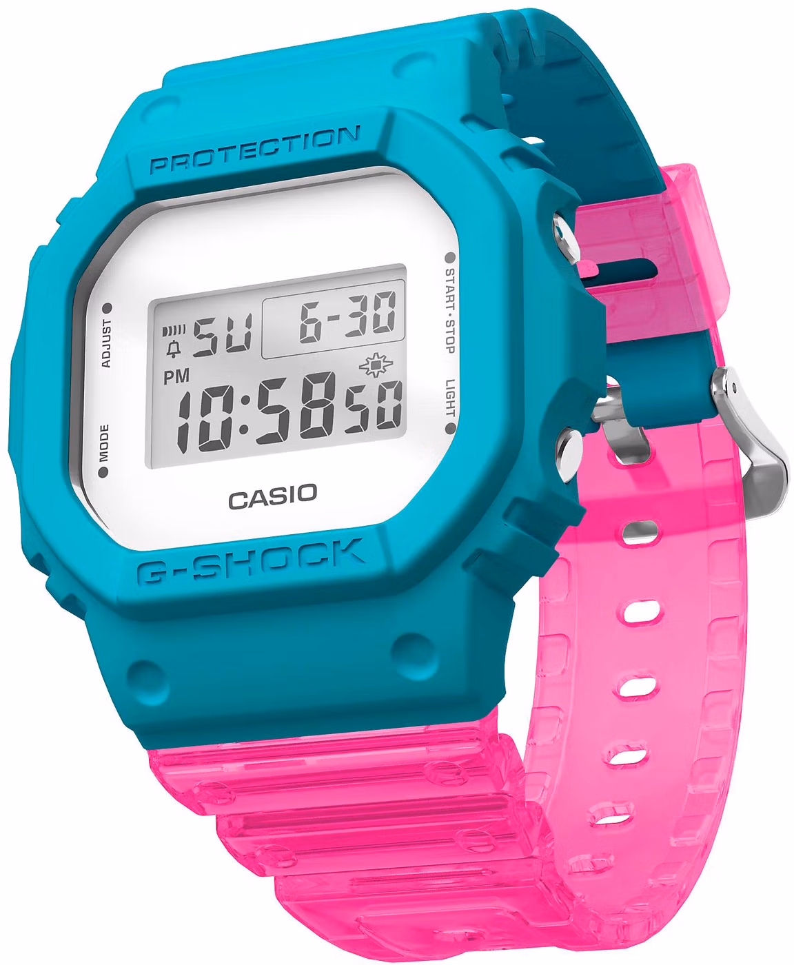 Casio DWE-5610-TEAM-AP