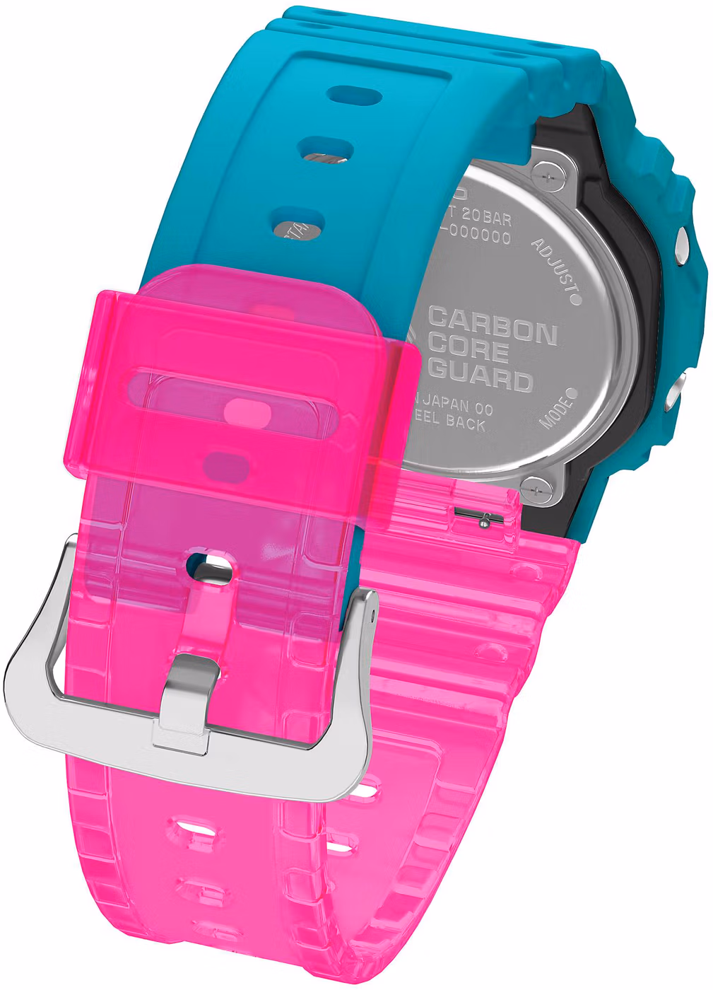 Casio DWE-5610-TEAM-AP