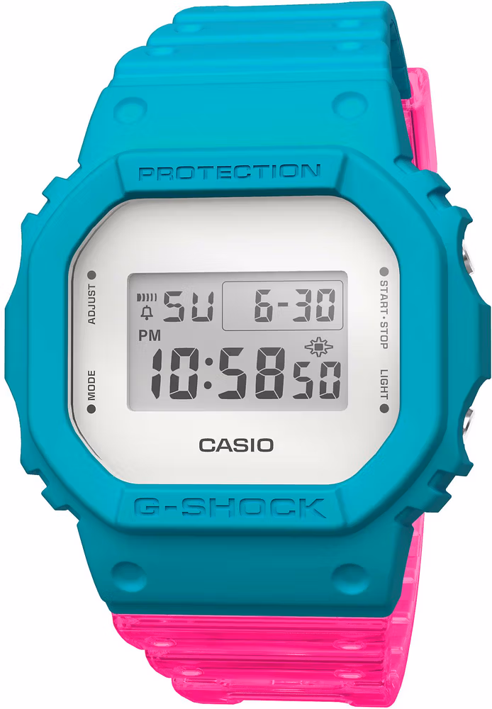 Casio DWE-5610-TEAM-AP