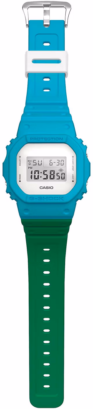 Casio DWE-5610-TEAM-AWG