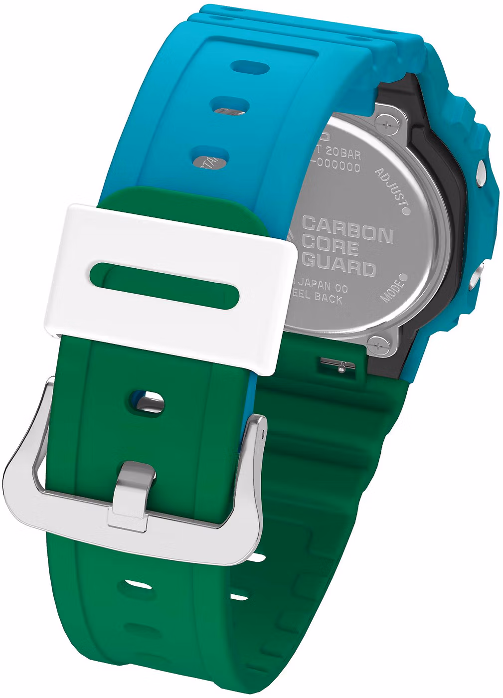 Casio DWE-5610-TEAM-AWG