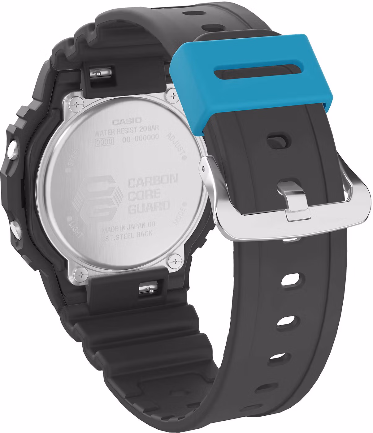 Casio DWE-5610-TEAM-BA