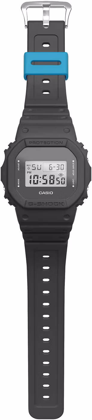 Casio DWE-5610-TEAM-BA