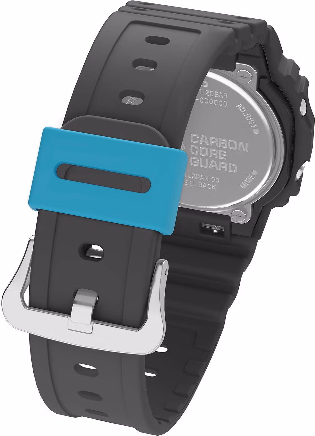 Casio DWE-5610-TEAM-BA