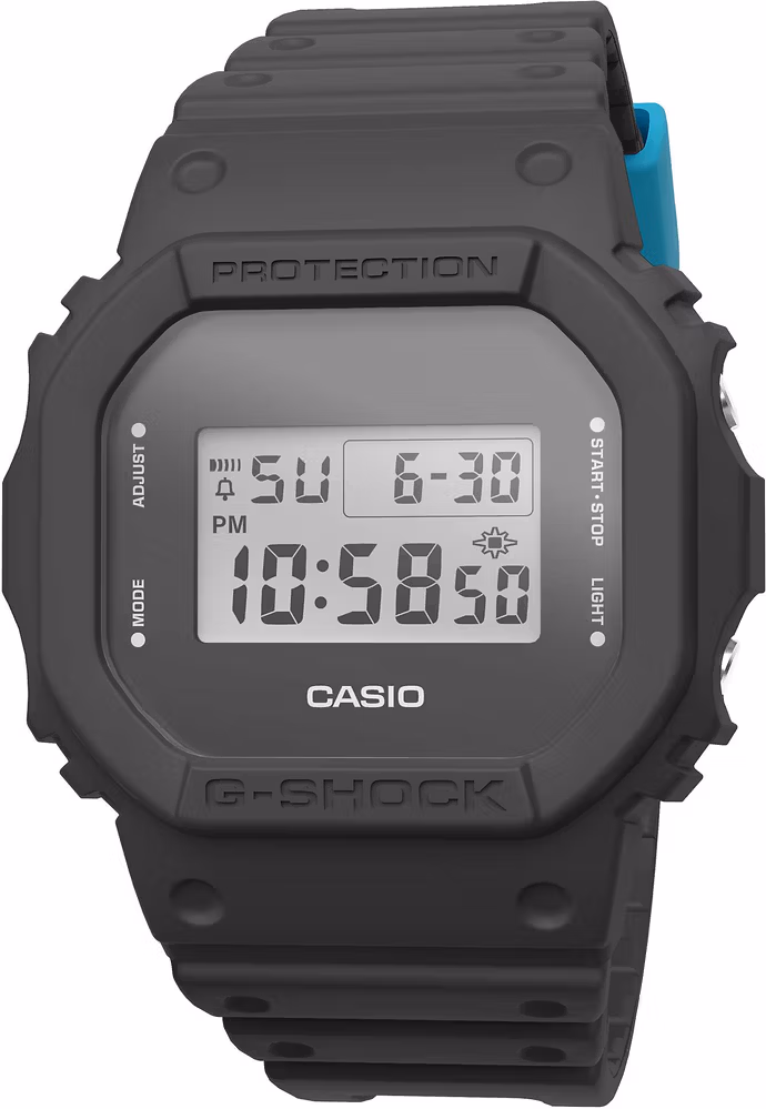 Casio DWE-5610-TEAM-BA