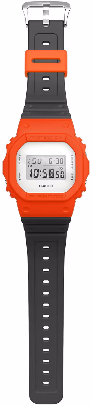 Casio DWE-5610-TEAM-BO
