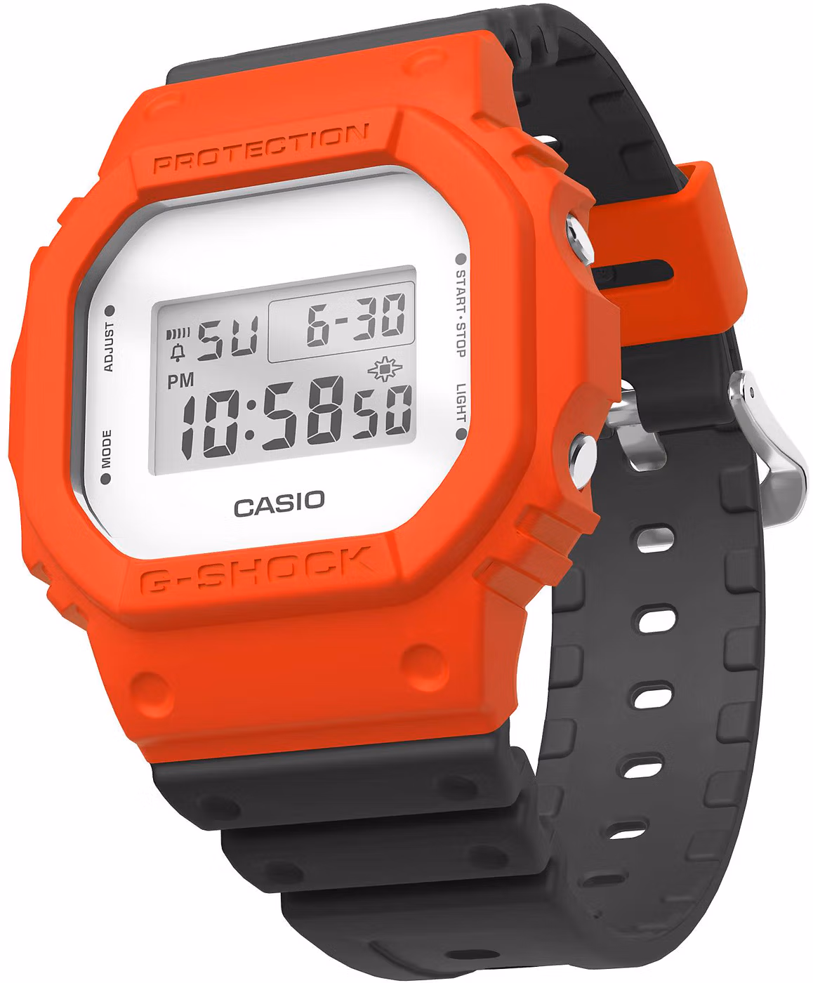 Casio DWE-5610-TEAM-BO