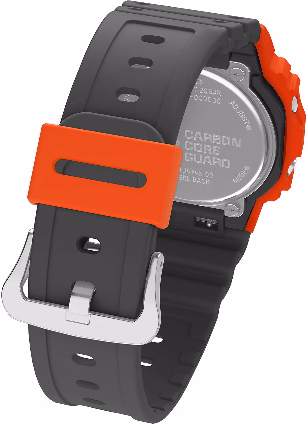 Casio DWE-5610-TEAM-BO