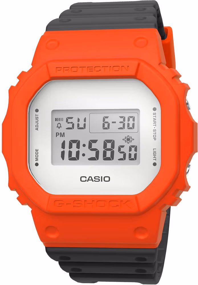 Casio DWE-5610-TEAM-BO