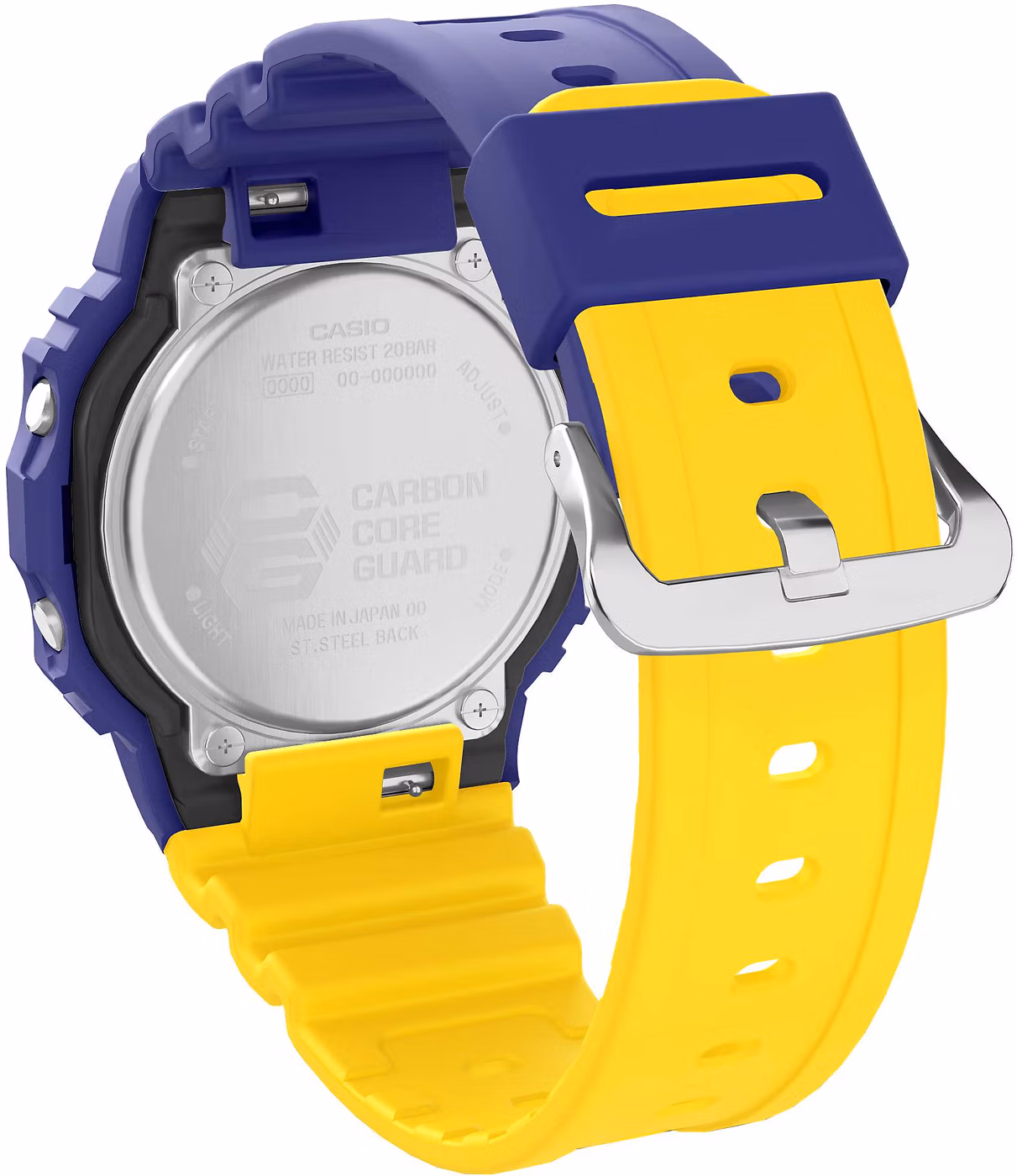 Casio DWE-5610-TEAM-BY