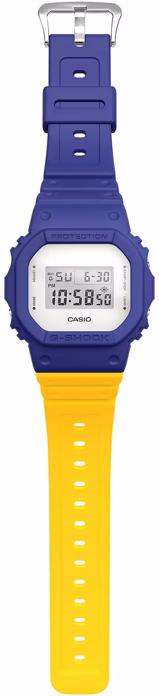 Casio DWE-5610-TEAM-BY