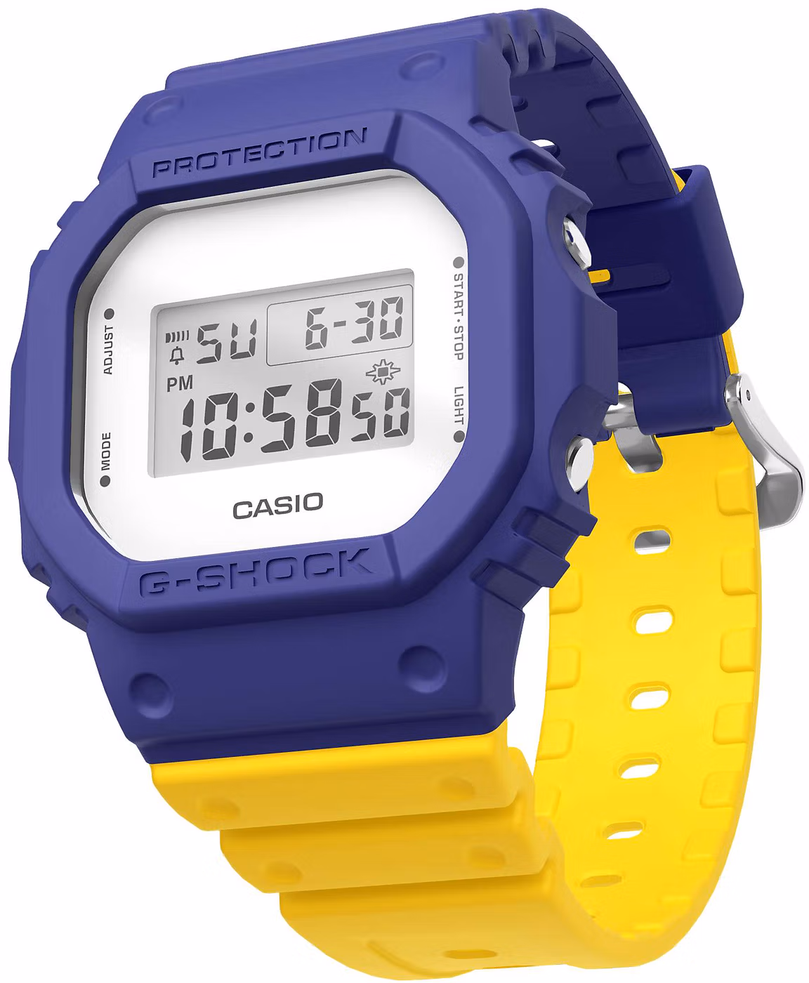 Casio DWE-5610-TEAM-BY