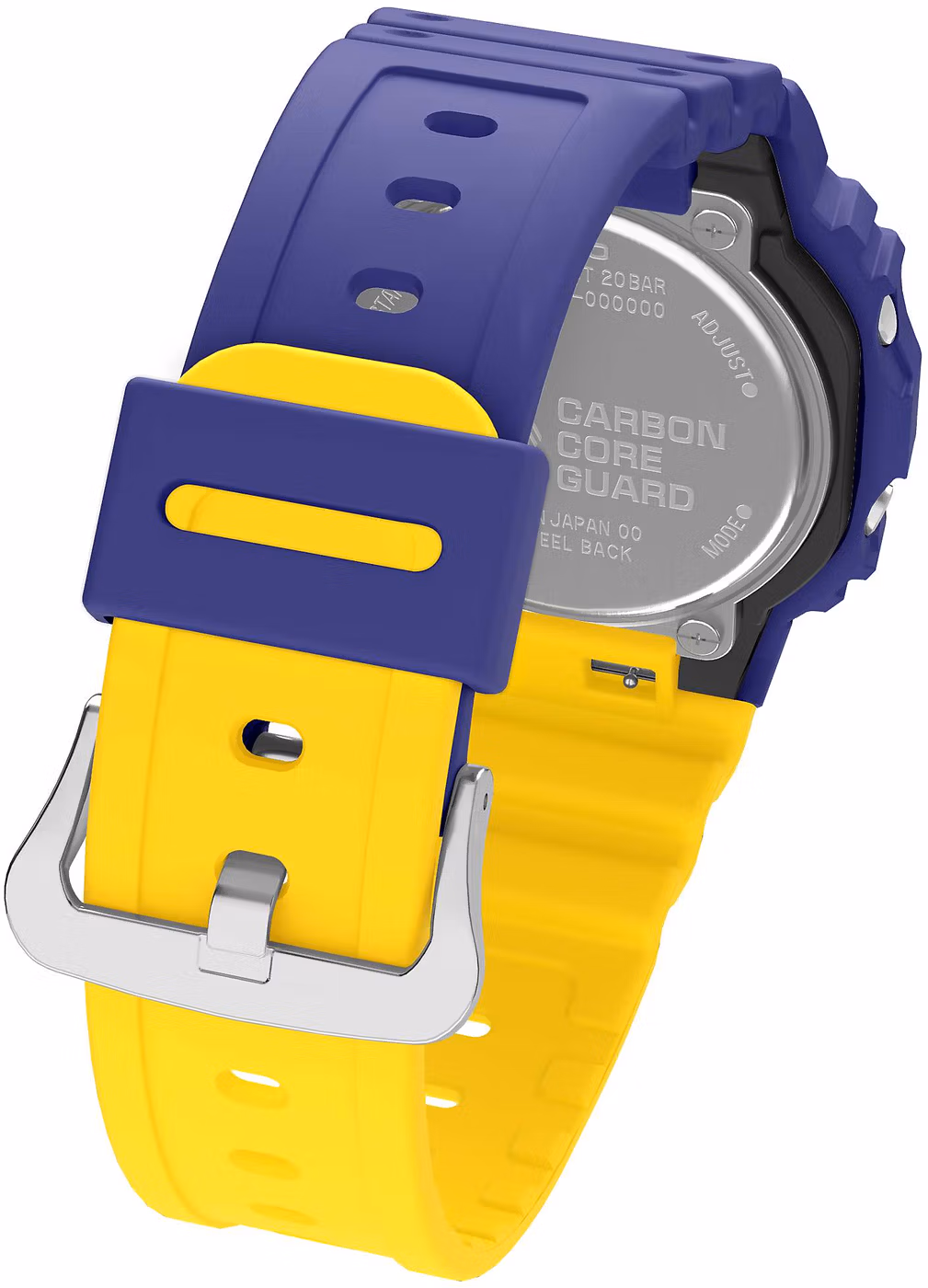 Casio DWE-5610-TEAM-BY