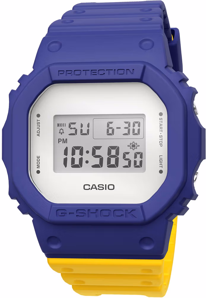 Casio DWE-5610-TEAM-BY