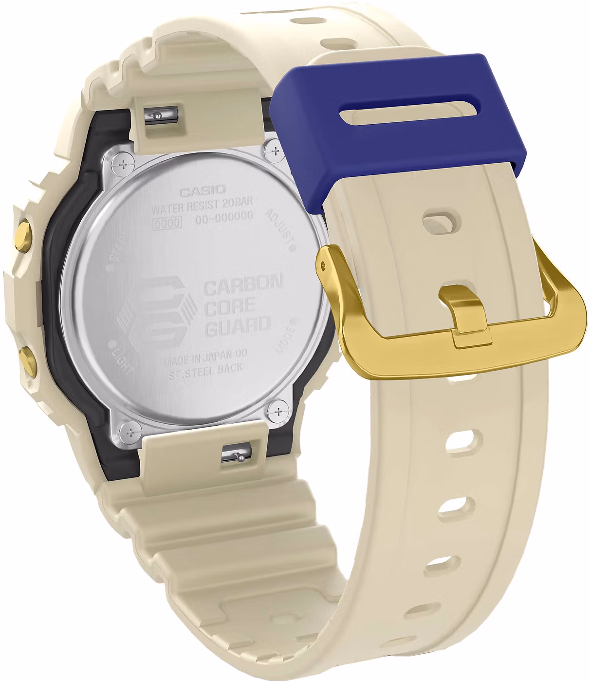 Casio DWE-5610-TEAM-NB