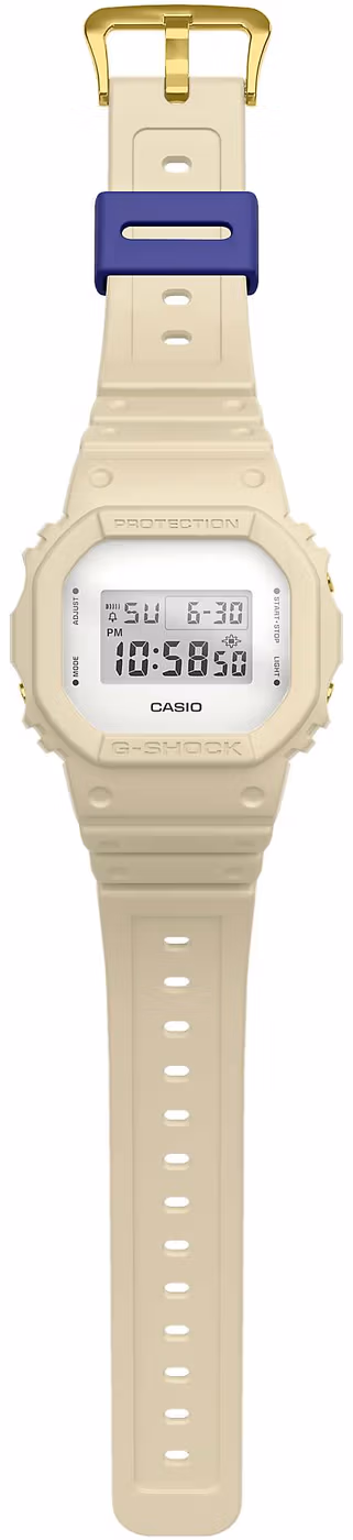 Casio DWE-5610-TEAM-NB