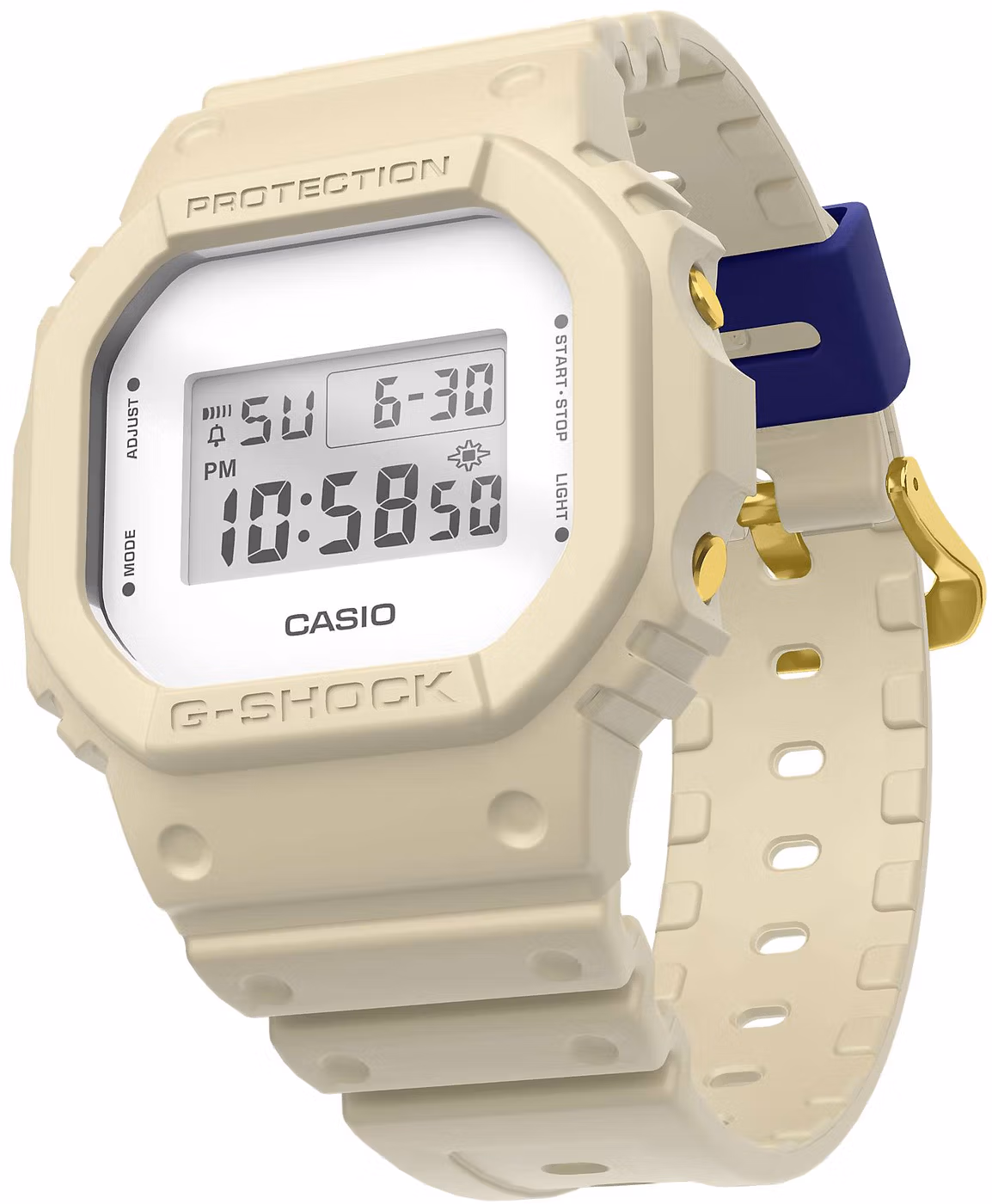 Casio DWE-5610-TEAM-NB