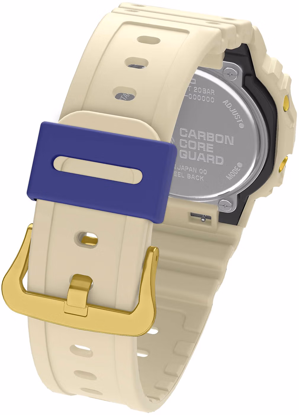 Casio DWE-5610-TEAM-NB