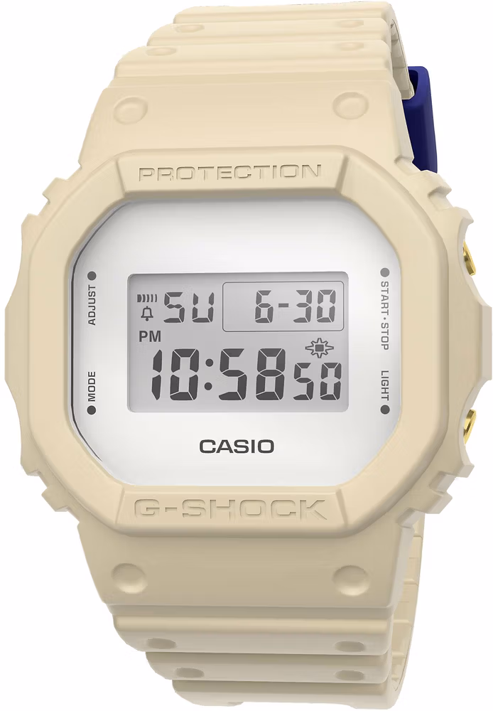 Casio DWE-5610-TEAM-NB