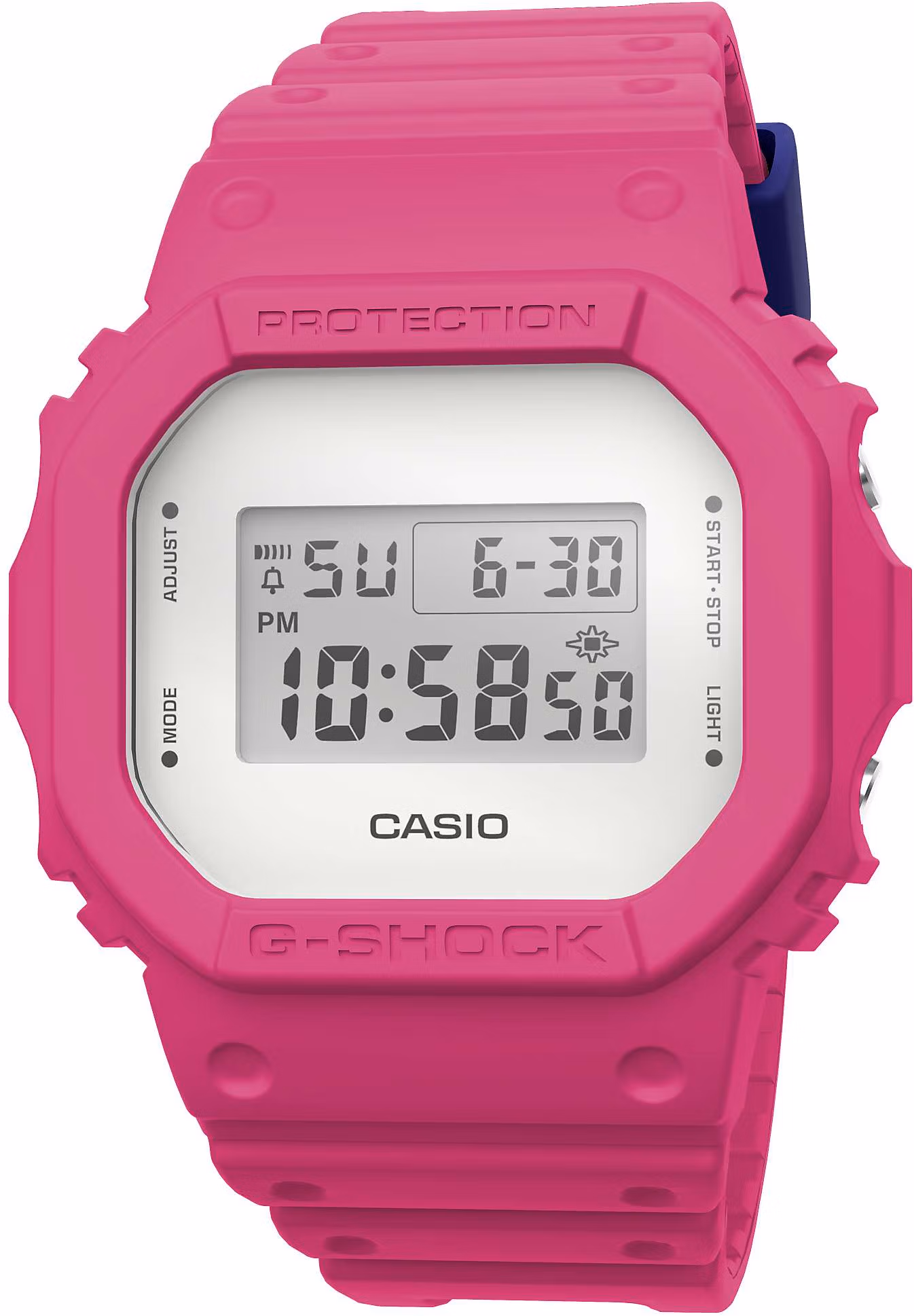 Casio DWE-5610-TEAM-NP