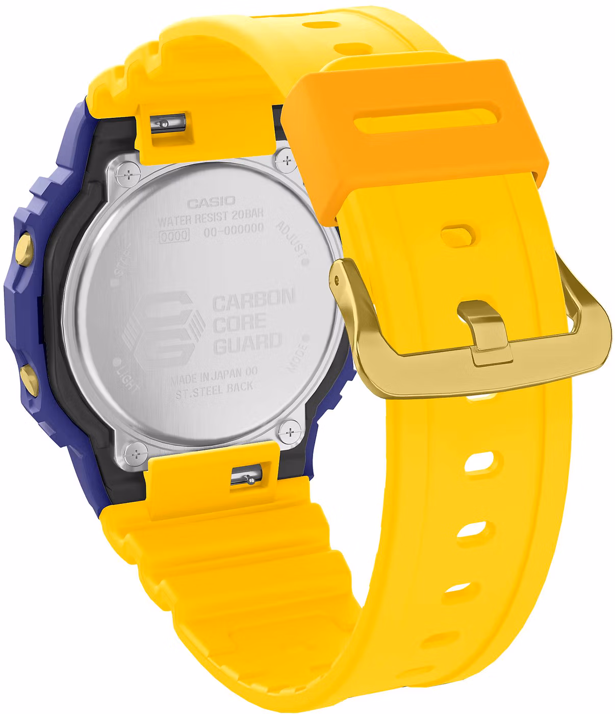 Casio DWE-5610-TEAM-NY
