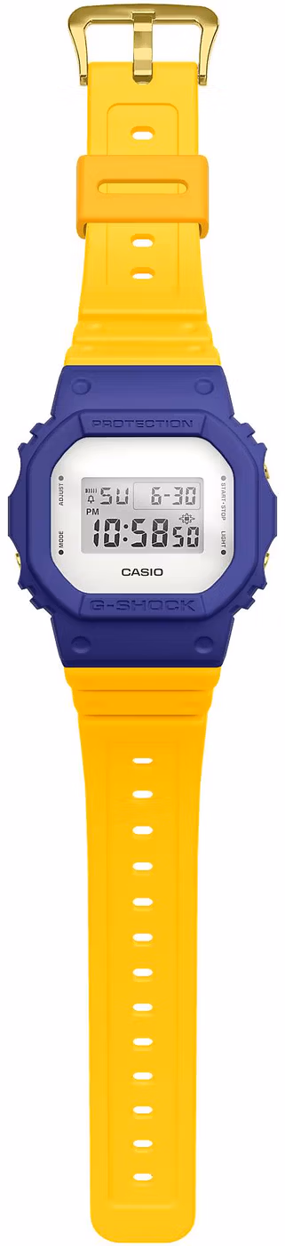 Casio DWE-5610-TEAM-NY