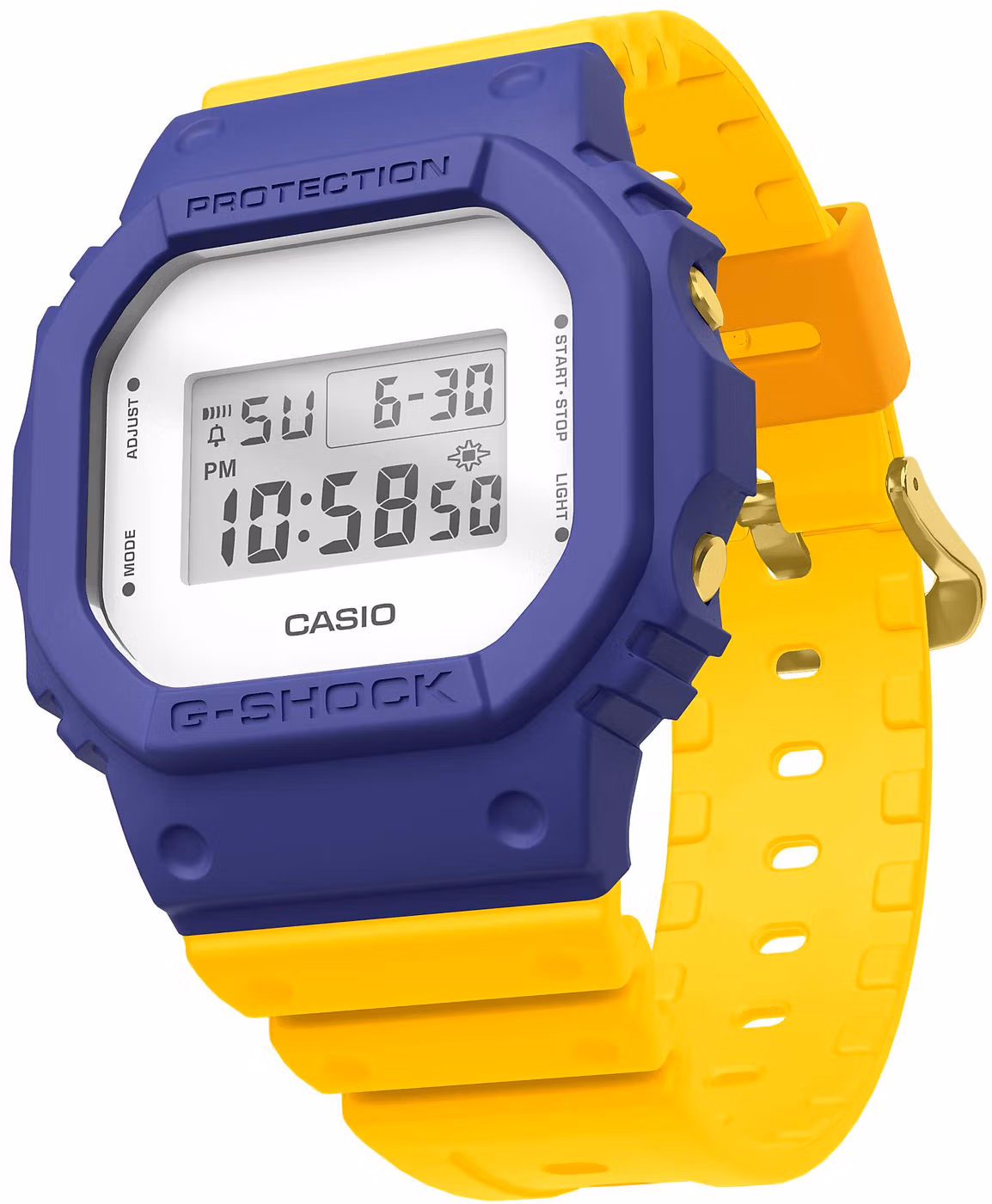 Casio DWE-5610-TEAM-NY