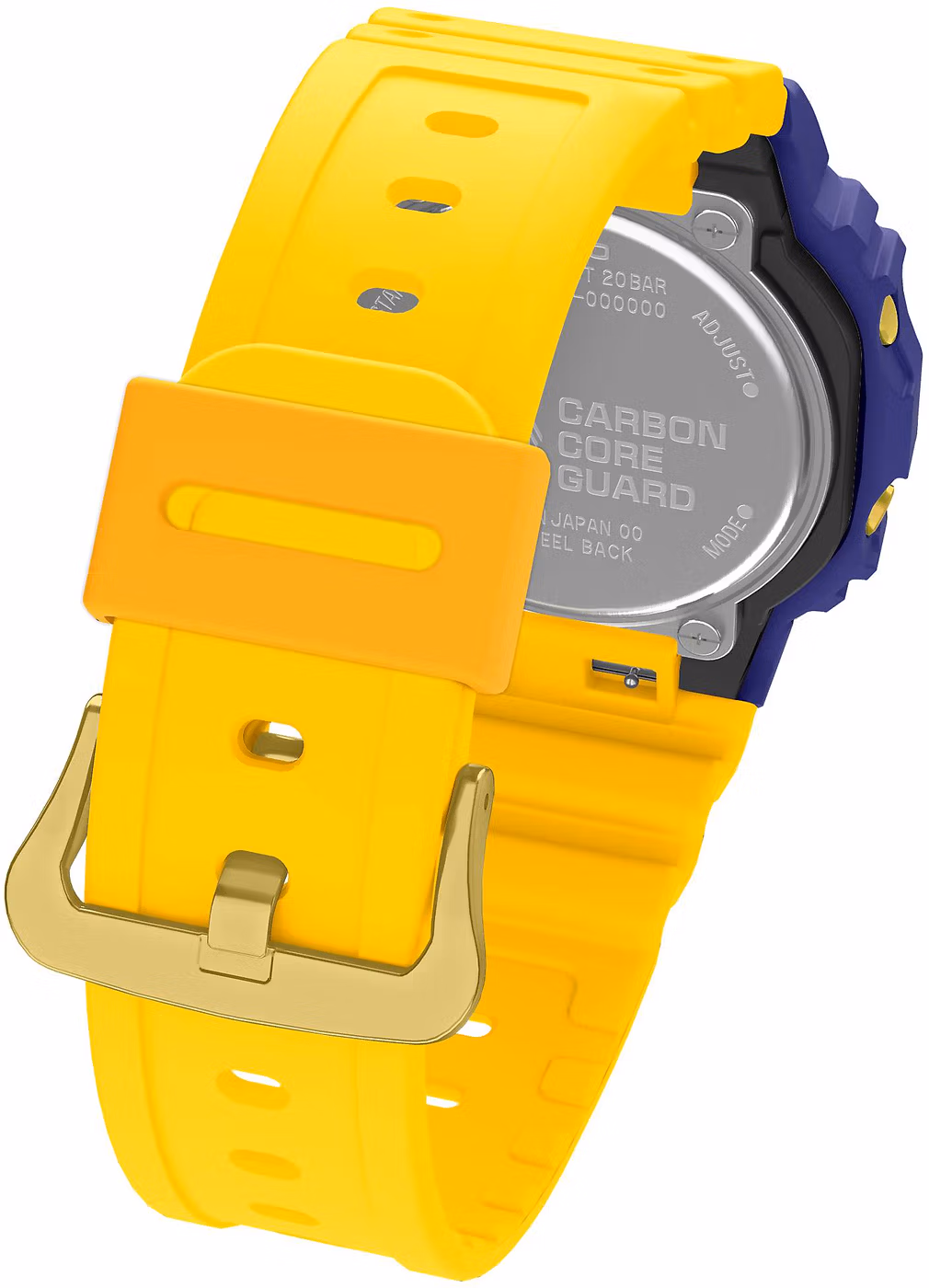 Casio DWE-5610-TEAM-NY