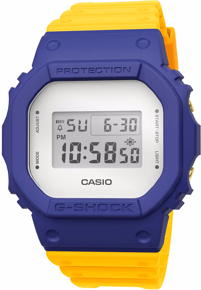 Casio DWE-5610-TEAM-NY