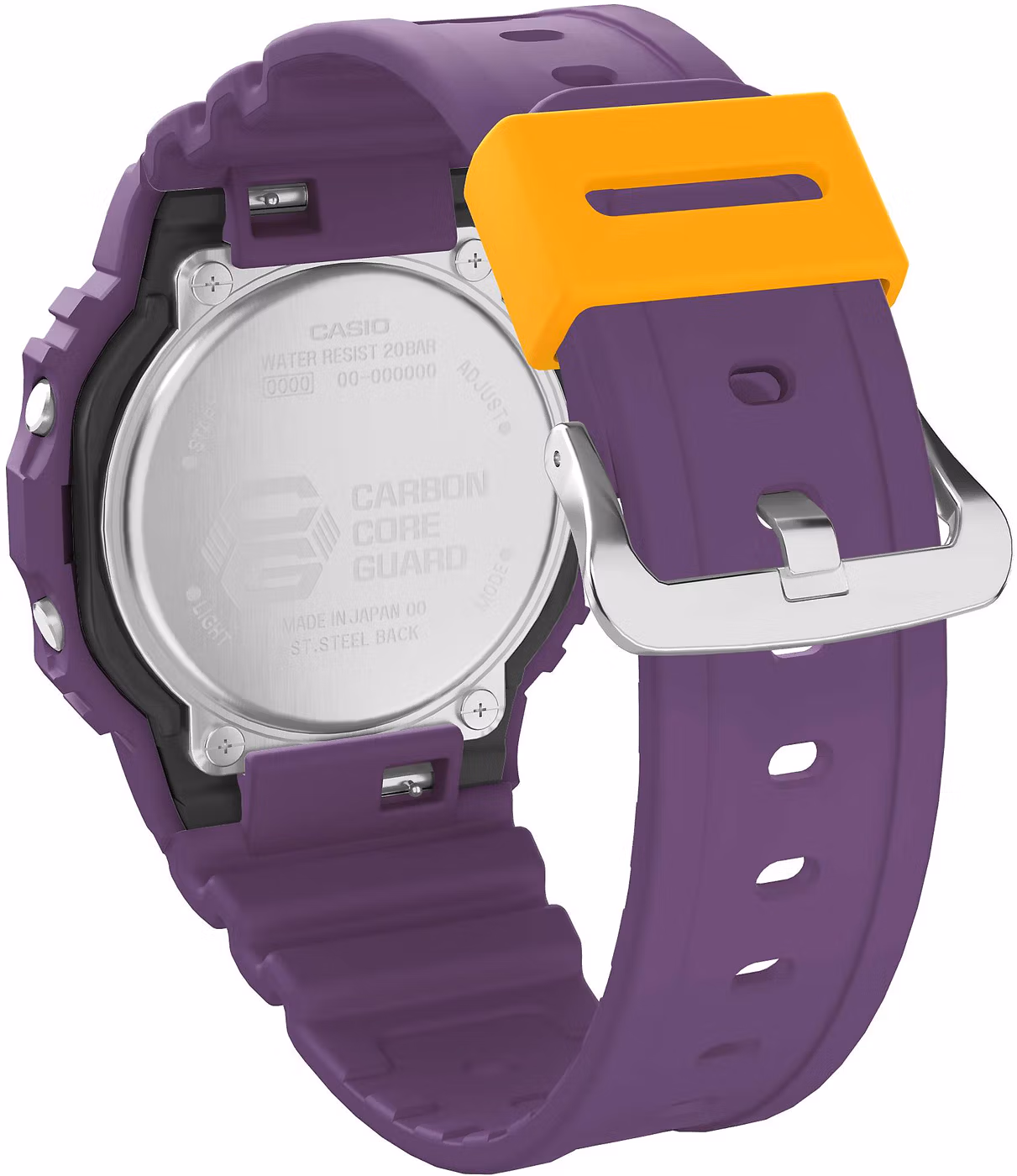 Casio DWE-5610-TEAM-PO