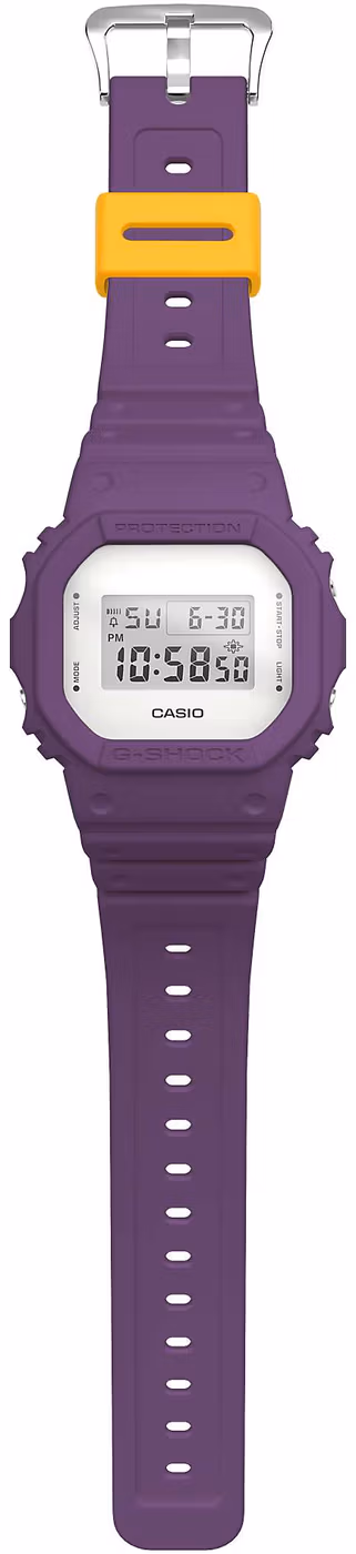 Casio DWE-5610-TEAM-PO