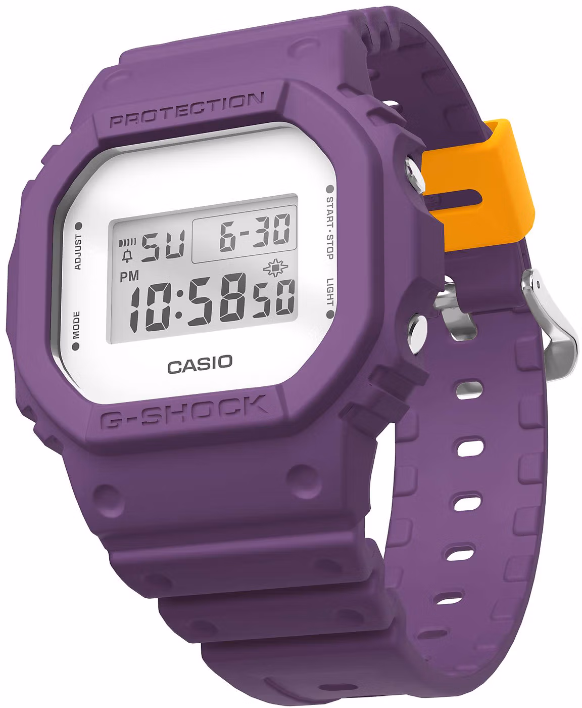 Casio DWE-5610-TEAM-PO