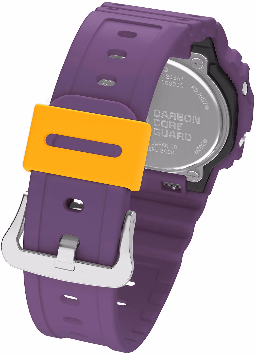 Casio DWE-5610-TEAM-PO