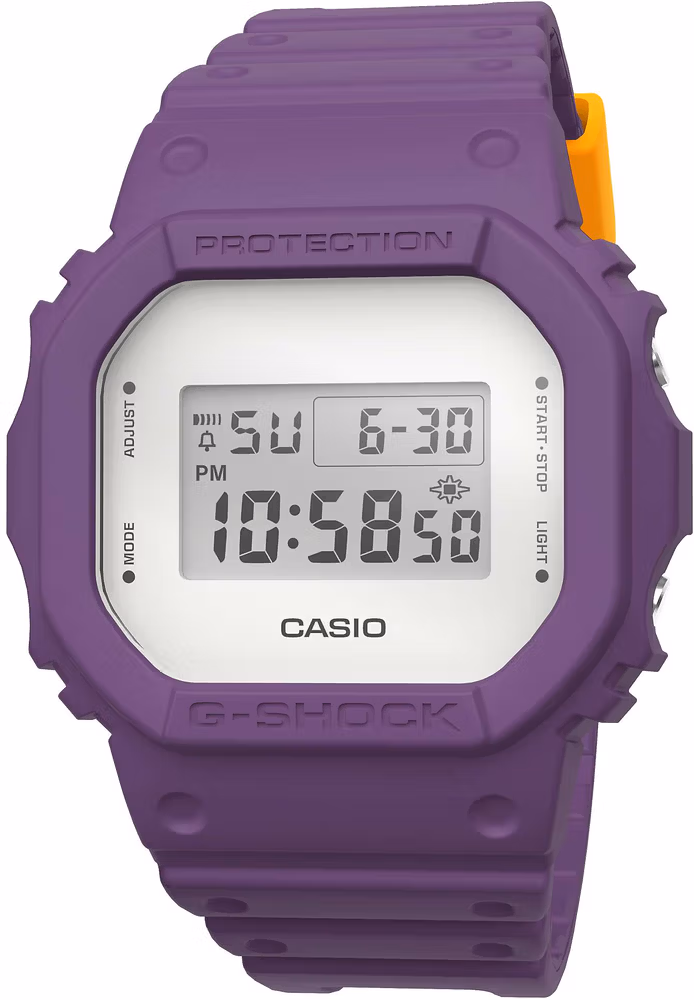 Casio DWE-5610-TEAM-PO