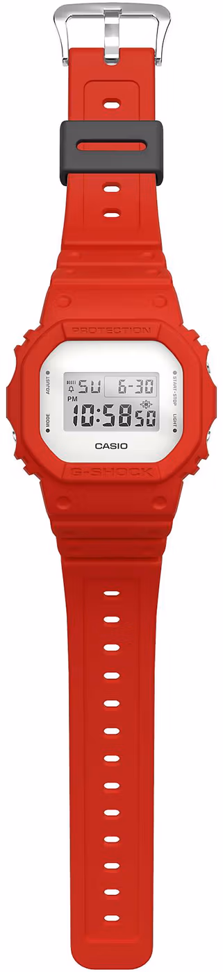 Casio DWE-5610-TEAM-RB