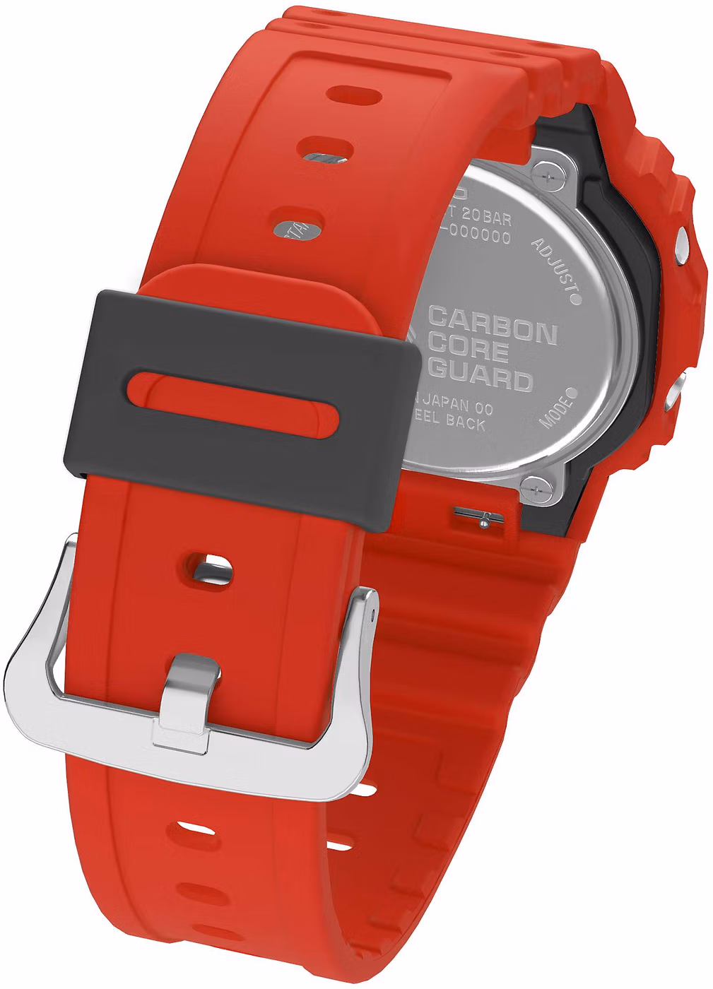 Casio DWE-5610-TEAM-RB