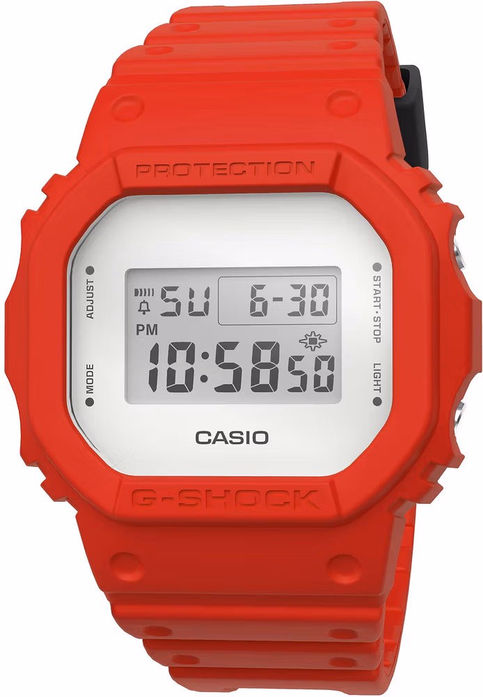 Casio DWE-5610-TEAM-RB